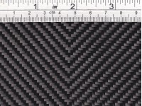 Carbon fiber fabric C240T2V
